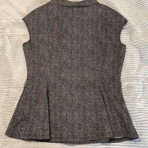 Worthington Blouse Size Petite M